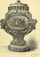 An illustration from Gazette des beaux-arts (1859)