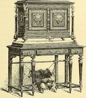 Picture 337 of 482 from Gazette des beaux-arts (1859), leaf 843