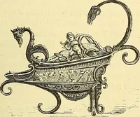 Picture 342 of 482 from Gazette des beaux-arts (1859), leaf 855