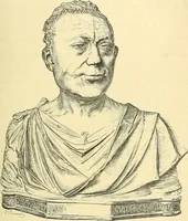 An illustration from Gazette des beaux-arts (1859)