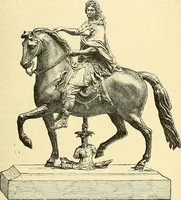 An illustration from Gazette des beaux-arts (1859)