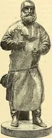 An illustration from Gazette des beaux-arts (1859)