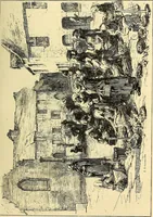 An illustration from Gazette des beaux-arts (1859)