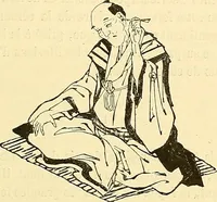 An illustration from Gazette des beaux-arts (1859)