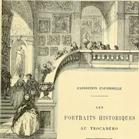 Picture 364 of 482 from Gazette des beaux-arts (1859), leaf 901