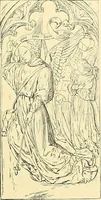 An illustration from Gazette des beaux-arts (1859)