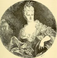 An illustration from Gazette des beaux-arts (1859)