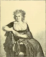 An illustration from Gazette des beaux-arts (1859)