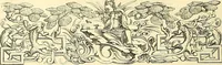 An illustration from Gazette des beaux-arts (1859)