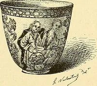 Picture 394 of 482 from Gazette des beaux-arts (1859), leaf 961