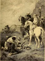 An illustration from Gazette des beaux-arts (1859)