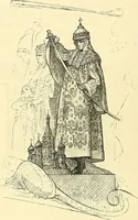 An illustration from Gazette des beaux-arts (1859)