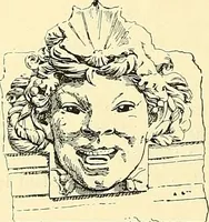 An illustration from Gazette des beaux-arts (1859)