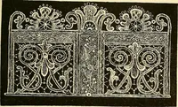 An illustration from Gazette des beaux-arts (1859)