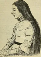An illustration from Gazette des beaux-arts (1859)
