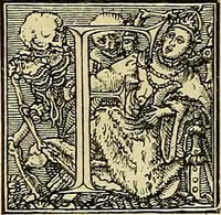 An illustration from Gazette des beaux-arts (1859)