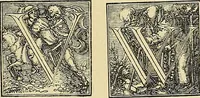 An illustration from Gazette des beaux-arts (1859)