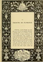An illustration from Gazette des beaux-arts (1859)