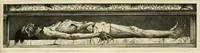 An illustration from Gazette des beaux-arts (1859)