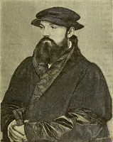 An illustration from Gazette des beaux-arts (1859)
