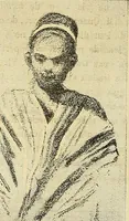 An illustration from Gazette des beaux-arts (1859)