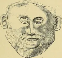 An illustration from Gazette des beaux-arts (1859)