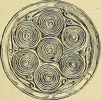 An illustration from Gazette des beaux-arts (1859)
