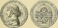 An illustration from Gazette des beaux-arts (1859)
