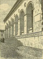 An illustration from Gazette des beaux-arts (1859)