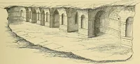 An illustration from Gazette des beaux-arts (1859)