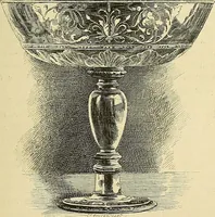 An illustration from Gazette des beaux-arts (1859)