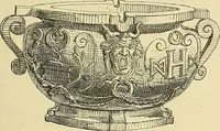 An illustration from Gazette des beaux-arts (1859)