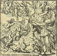 An illustration from Gazette des beaux-arts (1859)