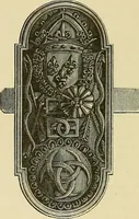 An illustration from Gazette des beaux-arts (1859)