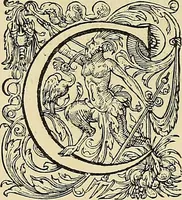 An illustration from Gazette des beaux-arts (1859)