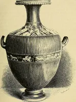 An illustration from Gazette des beaux-arts (1859)
