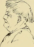 An illustration from Gazette des beaux-arts (1859)