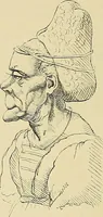 An illustration from Gazette des beaux-arts (1859)