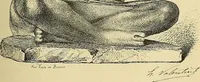 An illustration from Gazette des beaux-arts (1859)