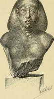 An illustration from Gazette des beaux-arts (1859)