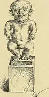 An illustration from Gazette des beaux-arts (1859)