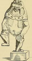 An illustration from Gazette des beaux-arts (1859)