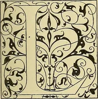 An illustration from Gazette des beaux-arts (1859)