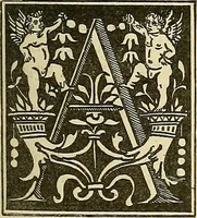An illustration from Gazette des beaux-arts (1859)