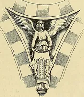 An illustration from Gazette des beaux-arts (1859)