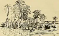 An illustration from Gazette des beaux-arts (1859)