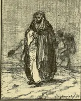 An illustration from Gazette des beaux-arts (1859)