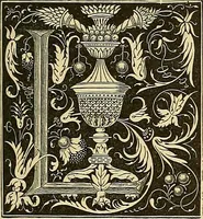 An illustration from Gazette des beaux-arts (1859)