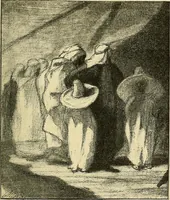 An illustration from Gazette des beaux-arts (1859)