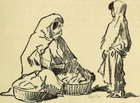 An illustration from Gazette des beaux-arts (1859)